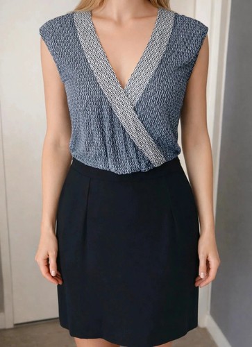123 robe sans - 123,