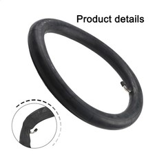 Tube intérieur 14x2 125 top grade parfait pour vélos électriques et brouettes