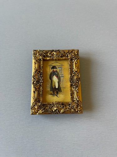 Magnet pour frigo cadre - pour, :