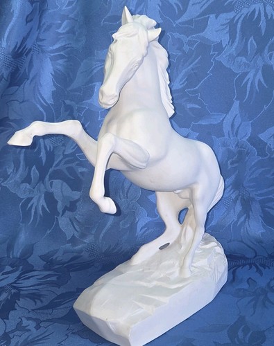 08l15 superbe rare cheval - 08l15,