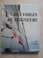 DES VOILES DE SEIGNEURS (1994