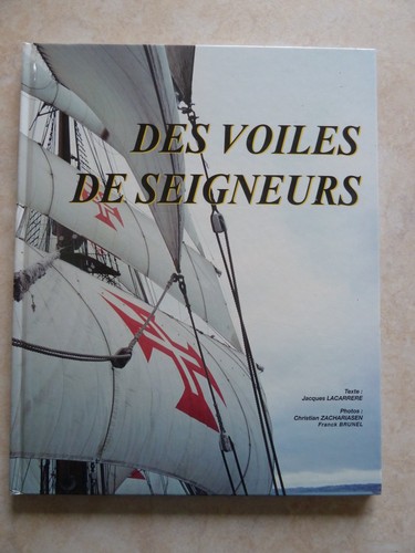 Des voiles seigneurs - voiles,
