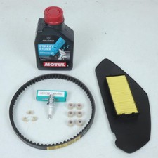 Kit révision entretien pour