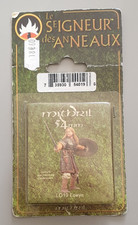 FIGURINE MAQUETTE - NEUF - LO