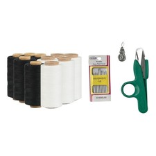 Fil à coudre surjeteuse 2