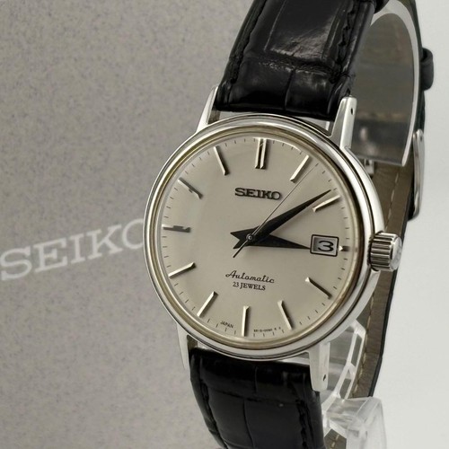 Montre seiko mécanique - montre,