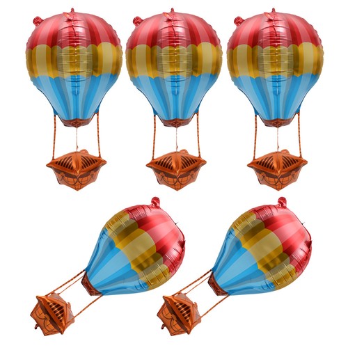 Pcs kit arche ballon - 5,