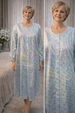 Chemise de nuit nuisette