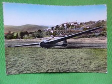 vol a voile    FAYENCE  VAR