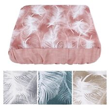 Oreillers Chaise Bandeau