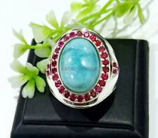 Naturel Larimar & Chauffé