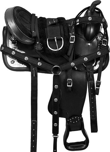 Selle attelage chevaux - attelage,