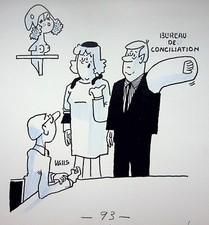 [HUMOUR - PRESSE] Guy VALLS 