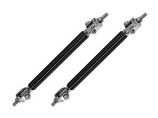 Pare-chocs avant séparateur