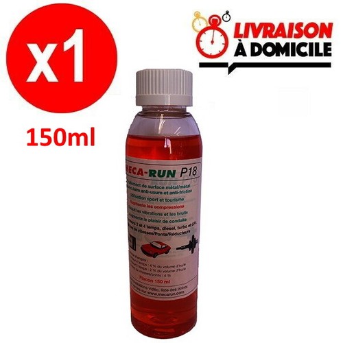 Additif traitement mecarun p18 - mecarun,
