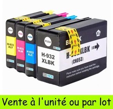 SOS ENCRE - Cartouches d'encre