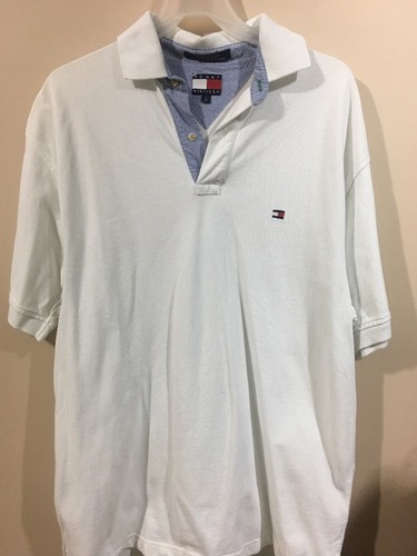 Tommy hilfiger men polo - tommy, men's