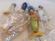Figurine vintage MARGE SIMPSON 1994 Matt Groening VIZIR 8CM -NEW-