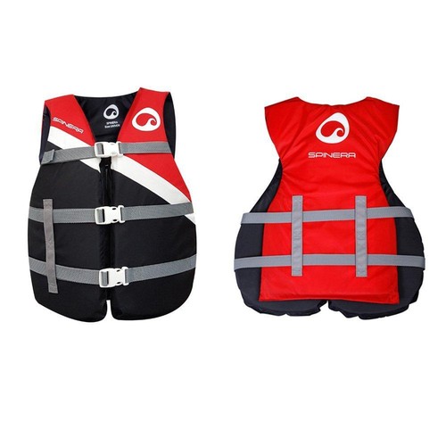 Spinera universel gilet - spinera, nylon
