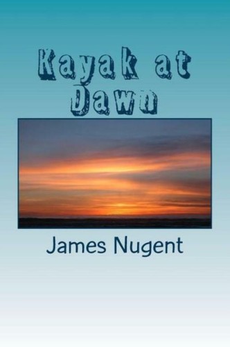 Kayak dawn - kayak,