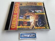 Call Of Cthulhu Shadow Of The Comet (Gen4) - PC - FR