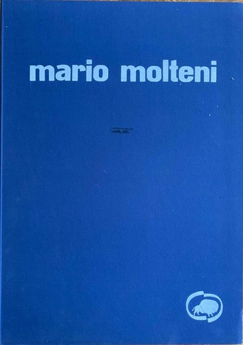 Mario molteni dossier - mario,