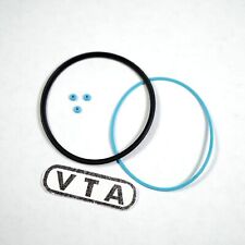 SEIKO 6139-7000 6139-7001 6139-7002 KIT DE JOINTS / Joints - Par VTA