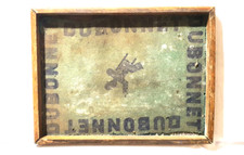 Ancien Plateau de Jeu