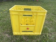 Casier porte bouteilles - porte,
