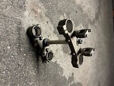 Té de fourche Yamaha wrf 450