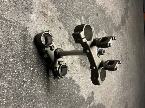 Té fourche yamaha wrf - de,