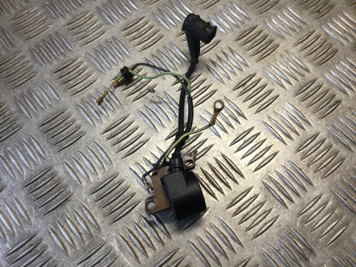 Bobine allumage de - bobine, d'allumage