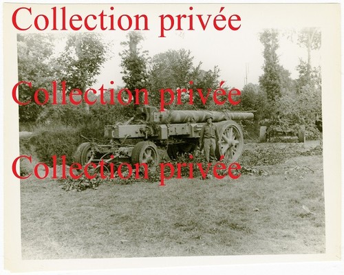 Ww2 photo mortain normandie - us,