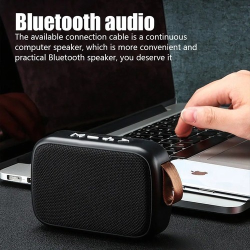 Enceinte bluetooth portable - bluetooth,