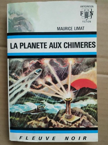 Maurice limat la - maurice,