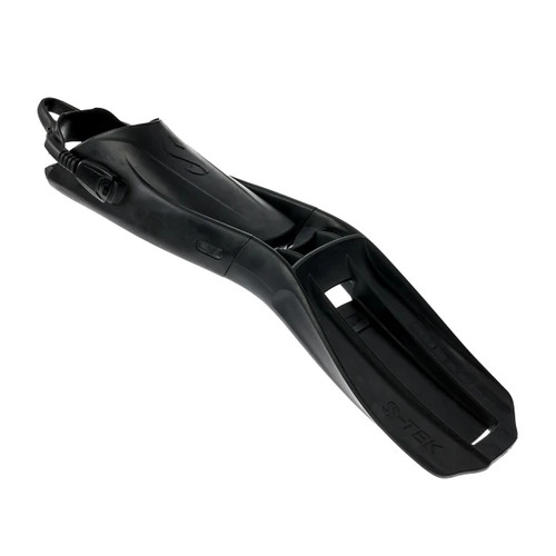 Scubapro tek fin black - s-tek,