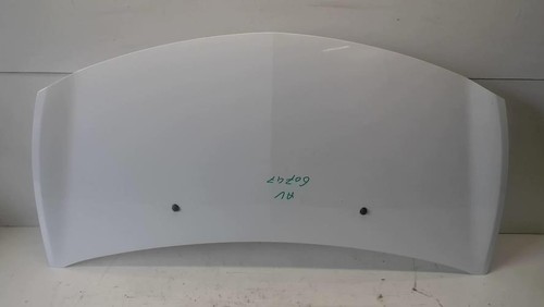 Capot renault clio phase - capot,