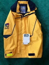 GILL OFFSHORE JACKET BIB SET