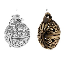 Diffuseur D'huile Essentielle