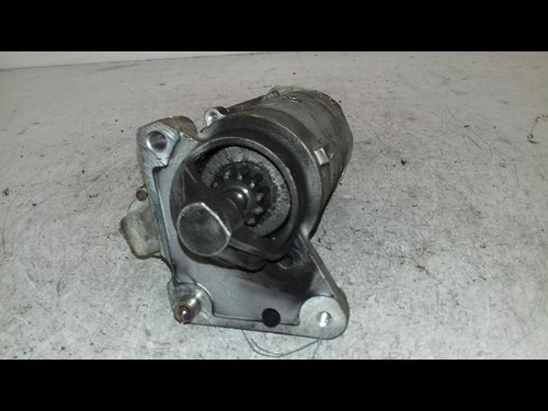 Démarreur peugeot 207 - démarreur,