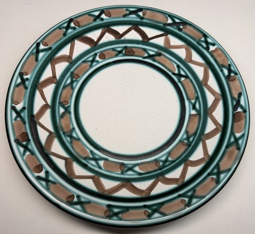 Rare petite assiette - rare,