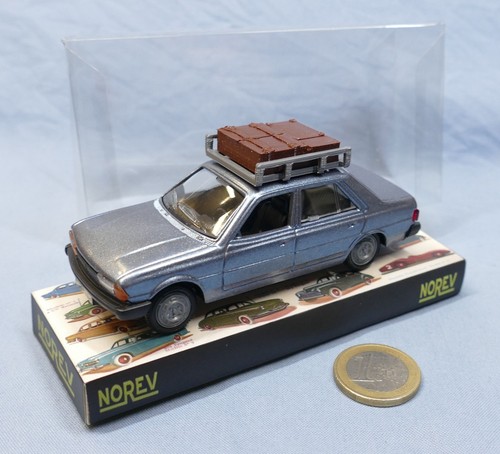 Norev peugeot 305 - norev,