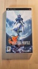 VALKYRIE PROFILE LENNETH SONY PLAYSTATION PORTABLE (PSP) FR OCCASION