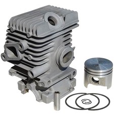 Cylindre Et Piston