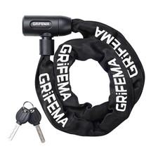 GA1201-12, Chaîne Antivol