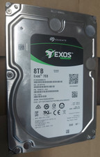 DISQUE DUR SEAGATE EXOS 7E8