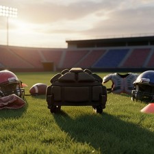 Casque De Sport Pour Le