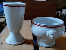 Porcelaine d'Auteuil Bistrot 1