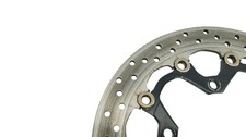 Disque avant SUZUKI GSX R 1300 HAYABUSA 2008 à 2010