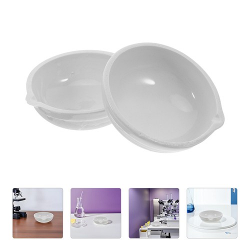Pcs plat culture - 2, de